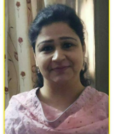 Dr. Navneet Kaur 